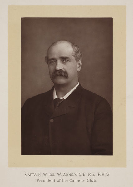0724Captain_W._de_W._Abney._C.B,_R.E,_F.R.S._President_of_the_Camera_Club._(8385712527)