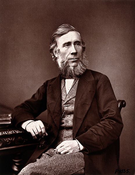 0802John_Tyndall._Photograph_by_Barraud._Wellcome_V0027282