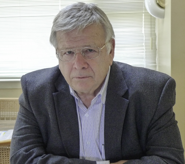 0917GeraldGuralnik